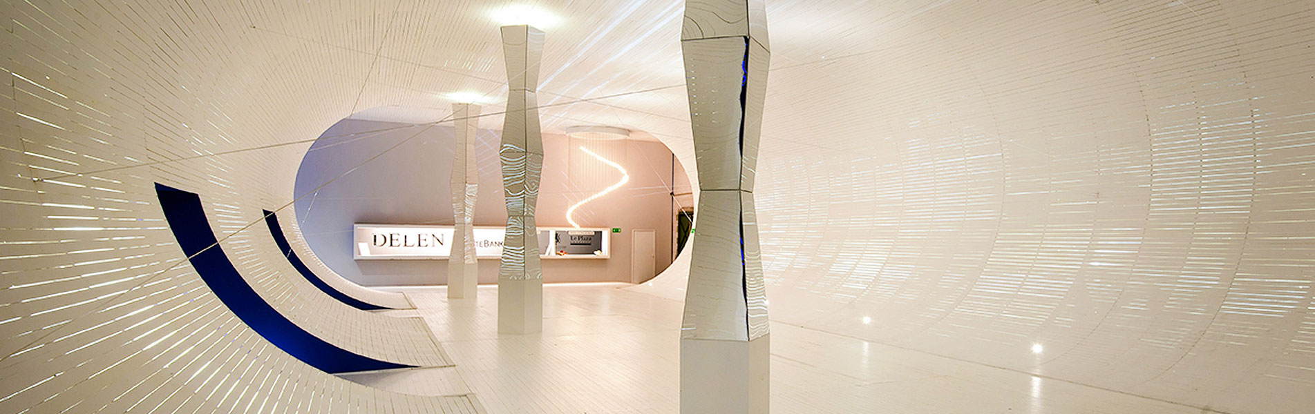 Beursbeleving Speciale Projecten standbouw