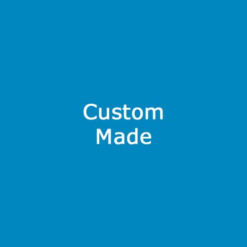 Custom Made