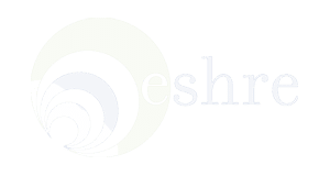 Eshre logo