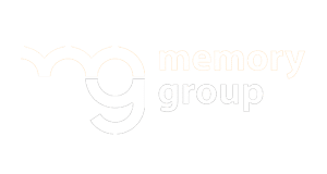 Memory Group logo