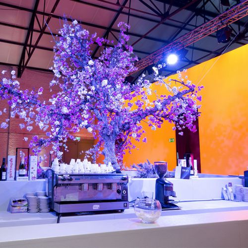 Design Stand